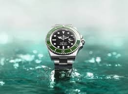 Best Watches for Scuba Diving in 2024