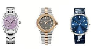 The Most Selling Watches of 2024