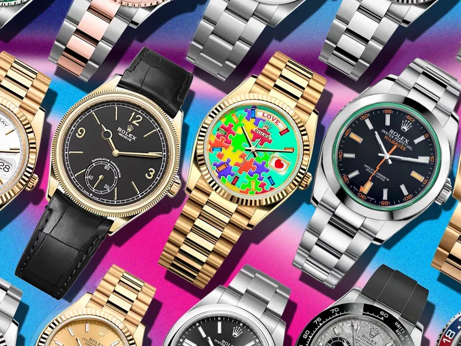 The Most Reliable Watches of 2024