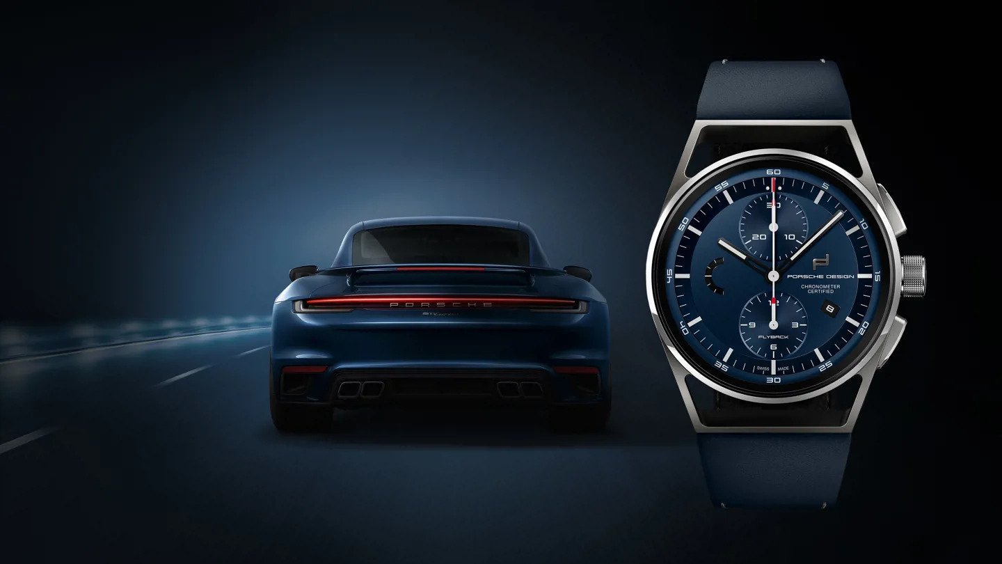 Best Watches for Car Enthusiasts in 2024