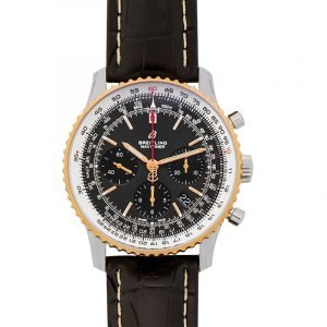 In-Depth Review of the Breitling Navitimer