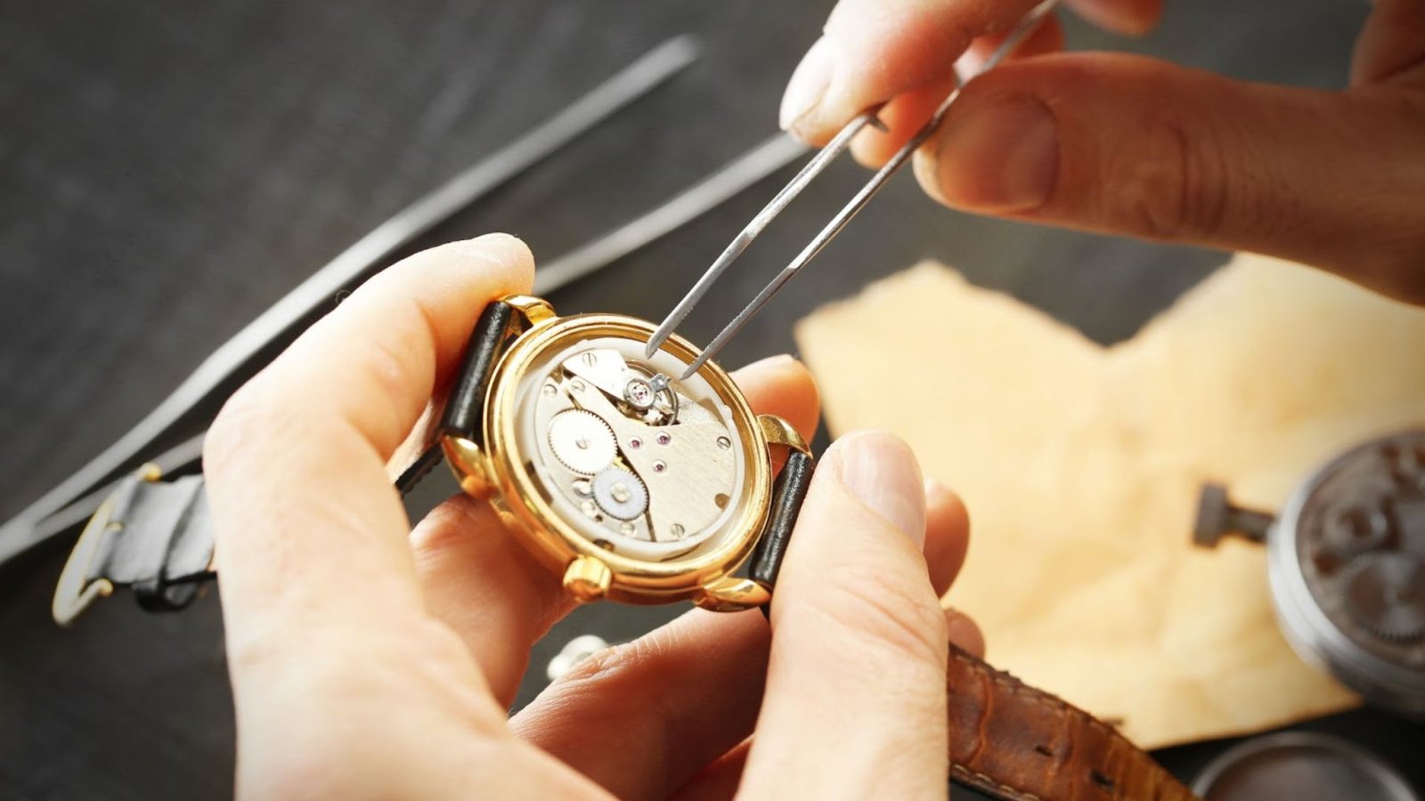 Top 5 Common Watch Maintenance Mistakes to Avoid