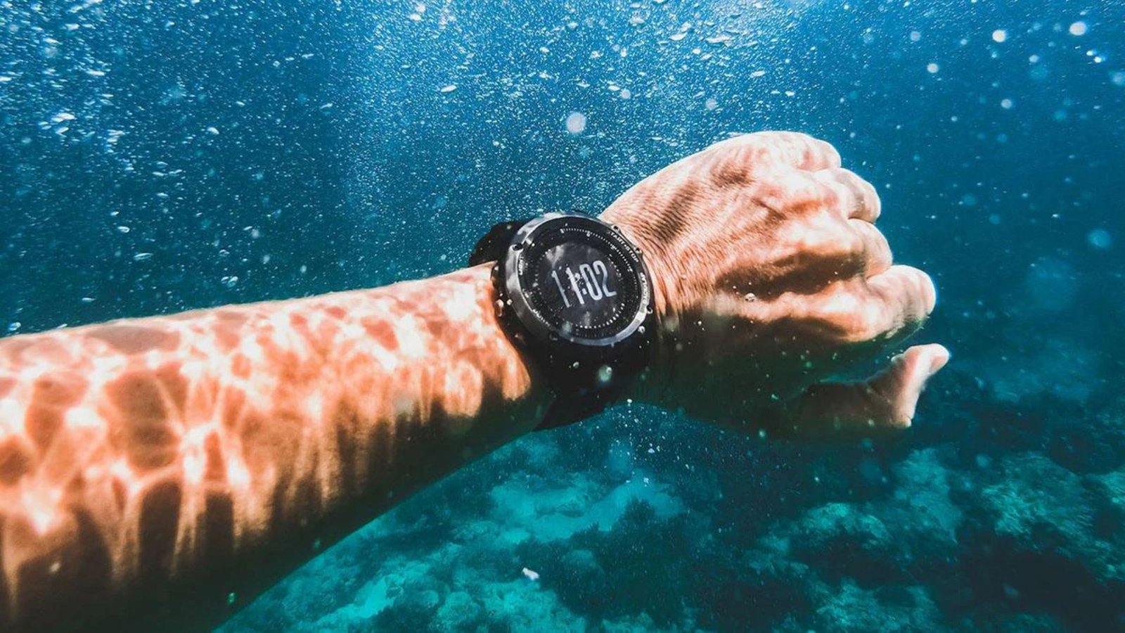 Top Materials for Water-Resistant Watches