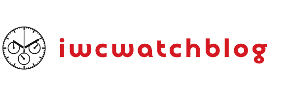 Iwcwatchblog