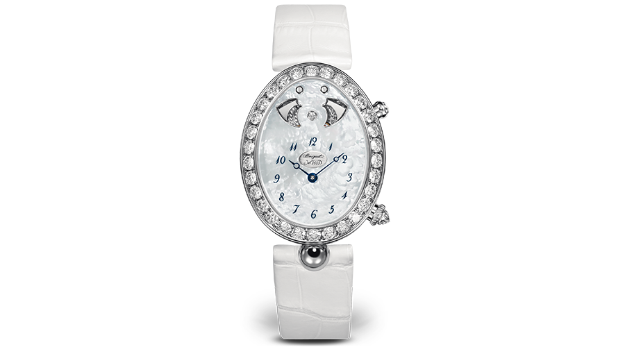 Women’s Watches with the Best Complications