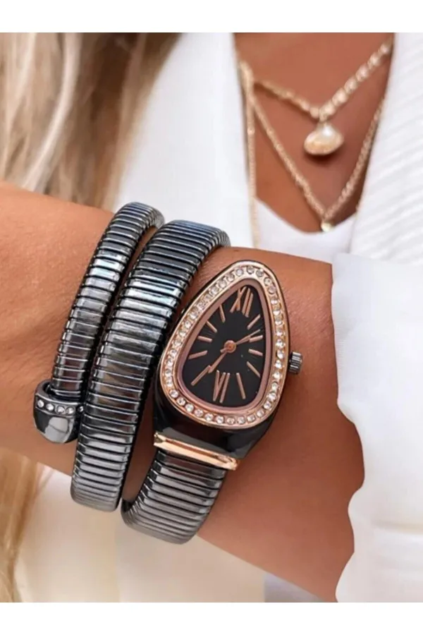 Fashionable Women’s Watches for Every Budget