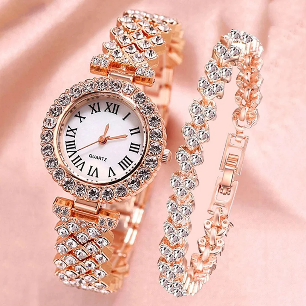 Luxury Watch Brands Women Love