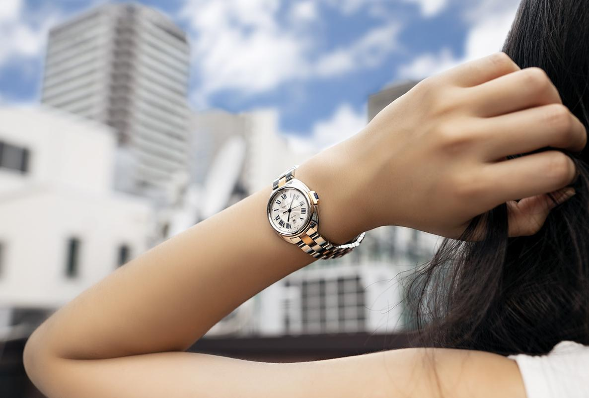 The Best Everyday Watches for Women