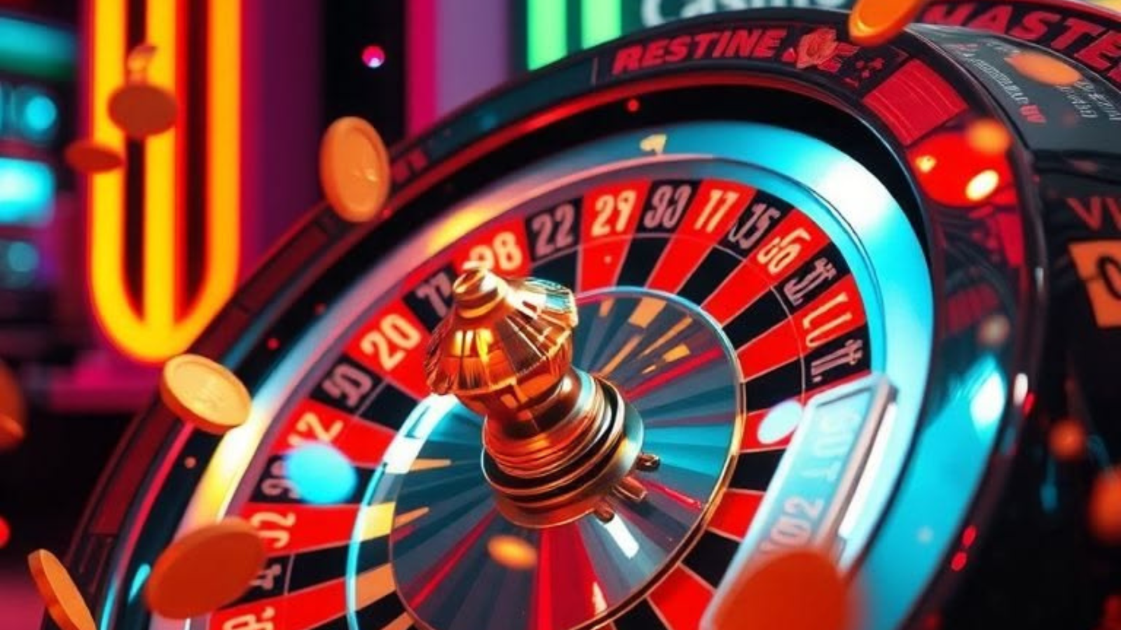 The Pokies Online Casino Review 2026: Access, Security & Player Experience.