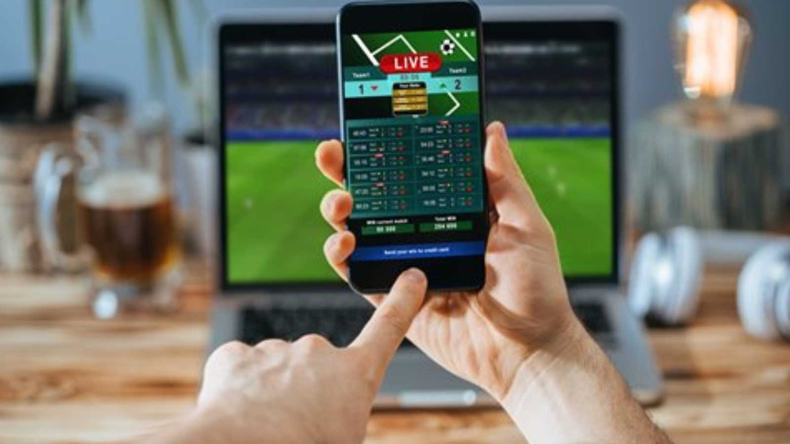 Betya Sports Betting Review