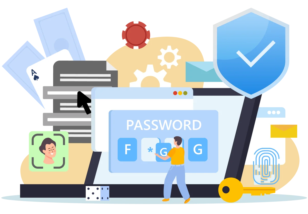 The Pokies Casino Login: Hardening Your Account with Physical Security Keys