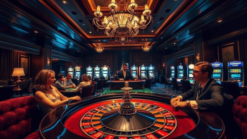 Wolf WinnerBitcoin Gaming Experience Uncovered (1)