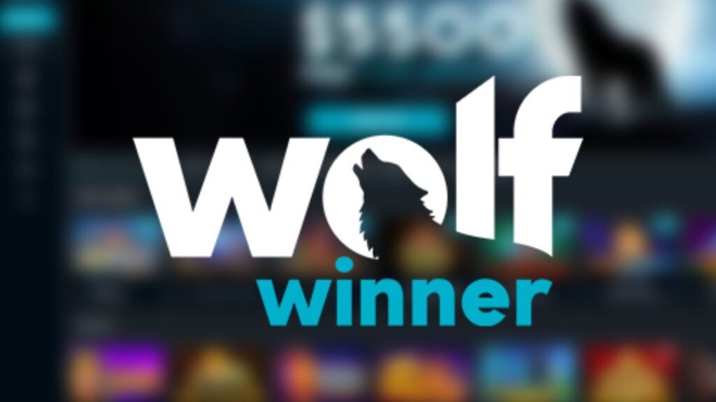 Wolf Winner Casino Review Banking Errors & Withdrawal Safety Warning
