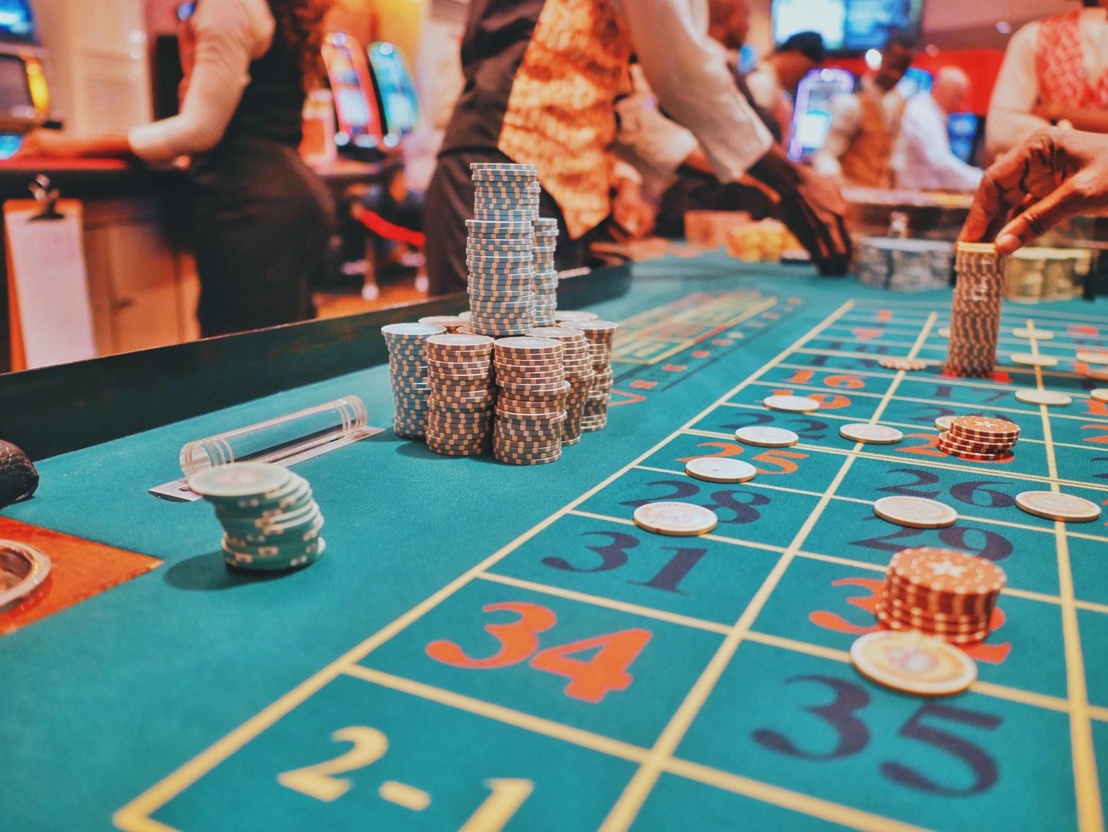 The Evolution of Speed in New Zealand Sports Betting