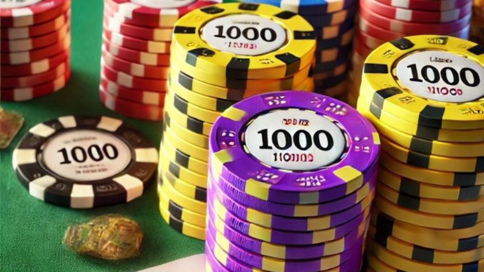Making Sense of Crypto Cashback Offers During Volatile Markets at Bitcasino