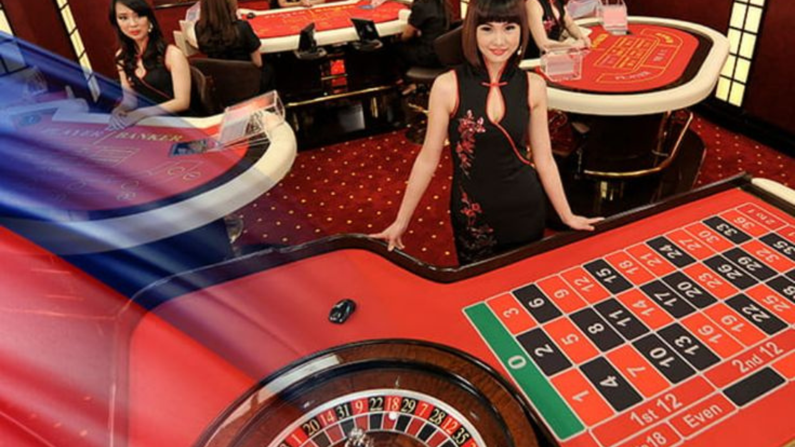 Fast Withdrawal Baccarat: Maximize High Limit VIP Rebates