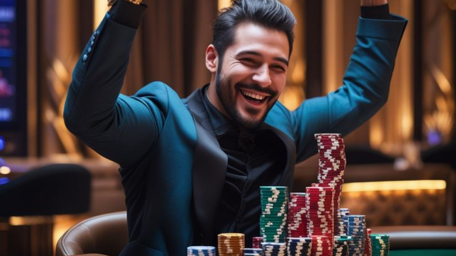 Live Dealer Casino Games Explained for New Players